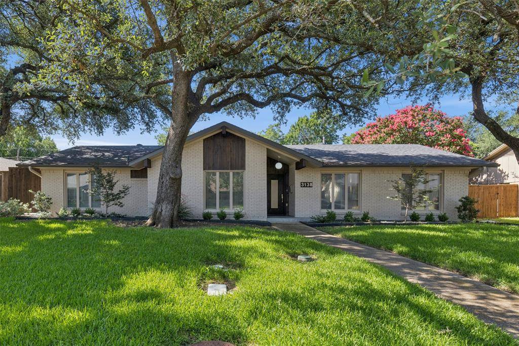 3138 Whirlaway Road, Dallas, TX 75229