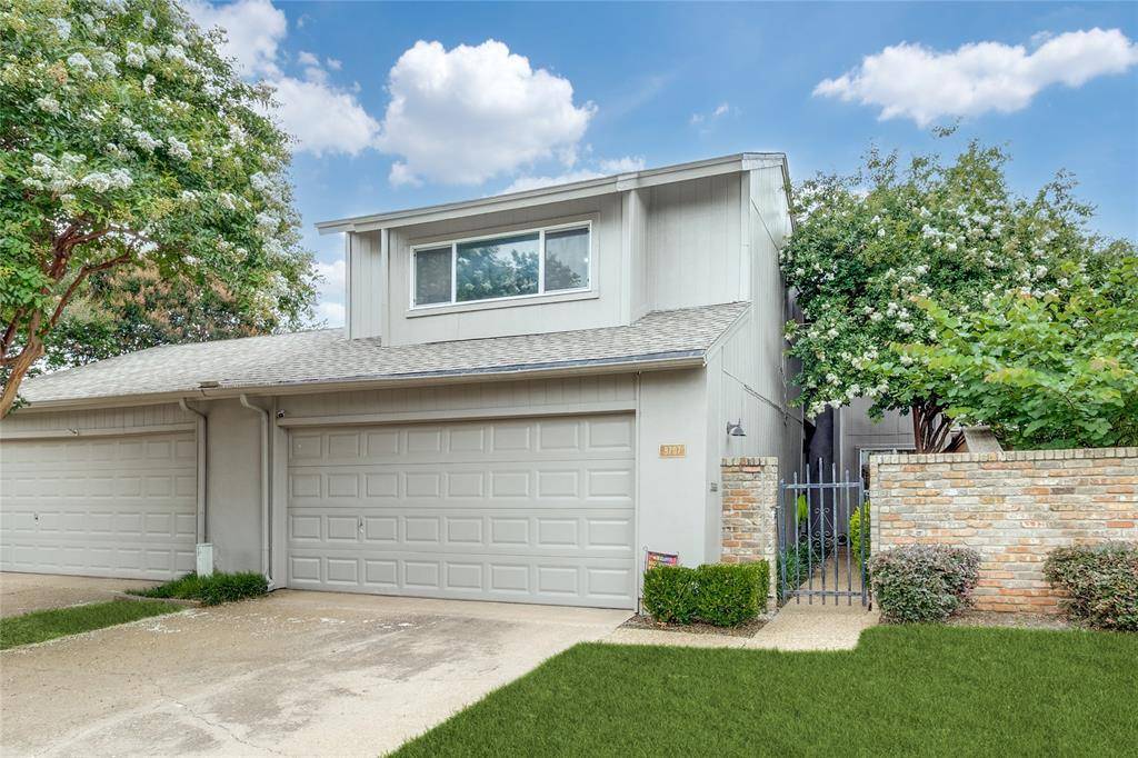 9707 Highland View Drive, Dallas, TX 75238