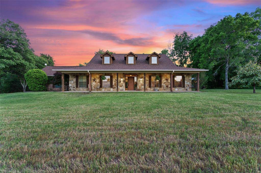 16551 Fox Run Lane, Lindale, TX 75771