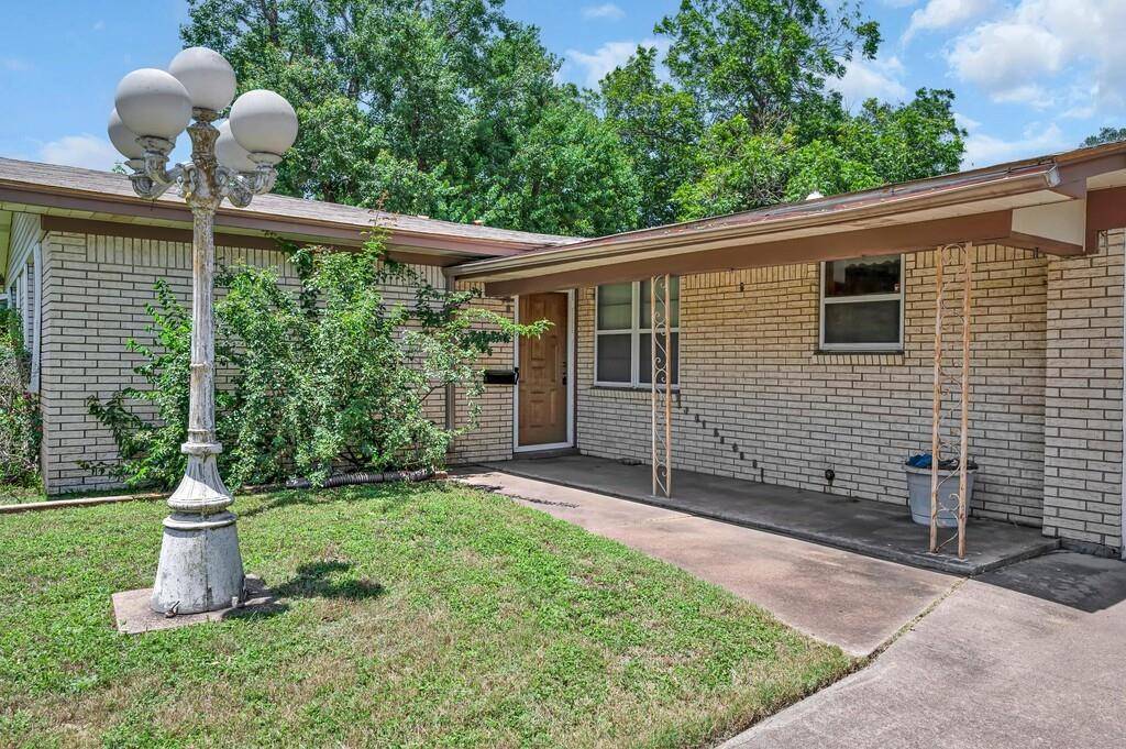 Robinson, TX 76706,112 E Dawn Drive