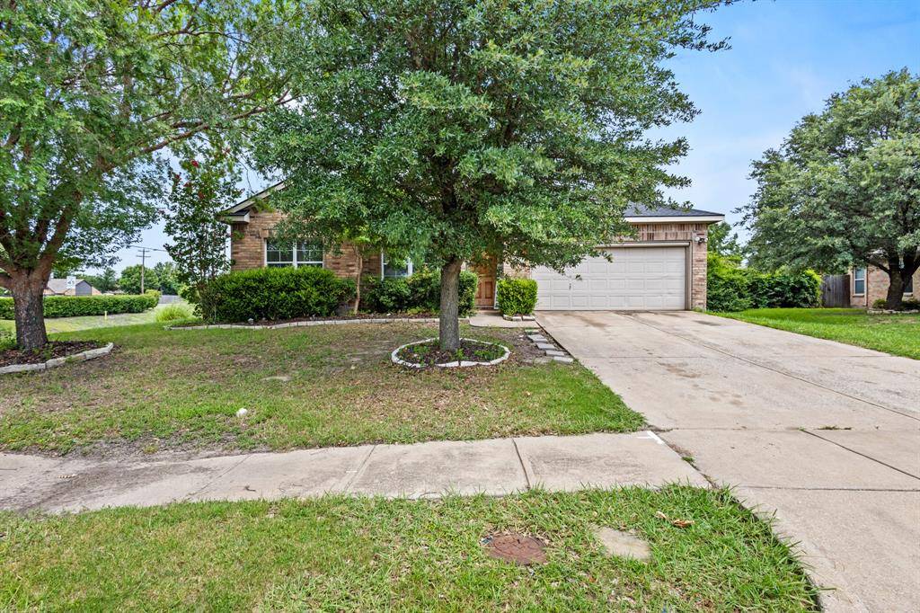 100 Patriot Parkway, Forney, TX 75126