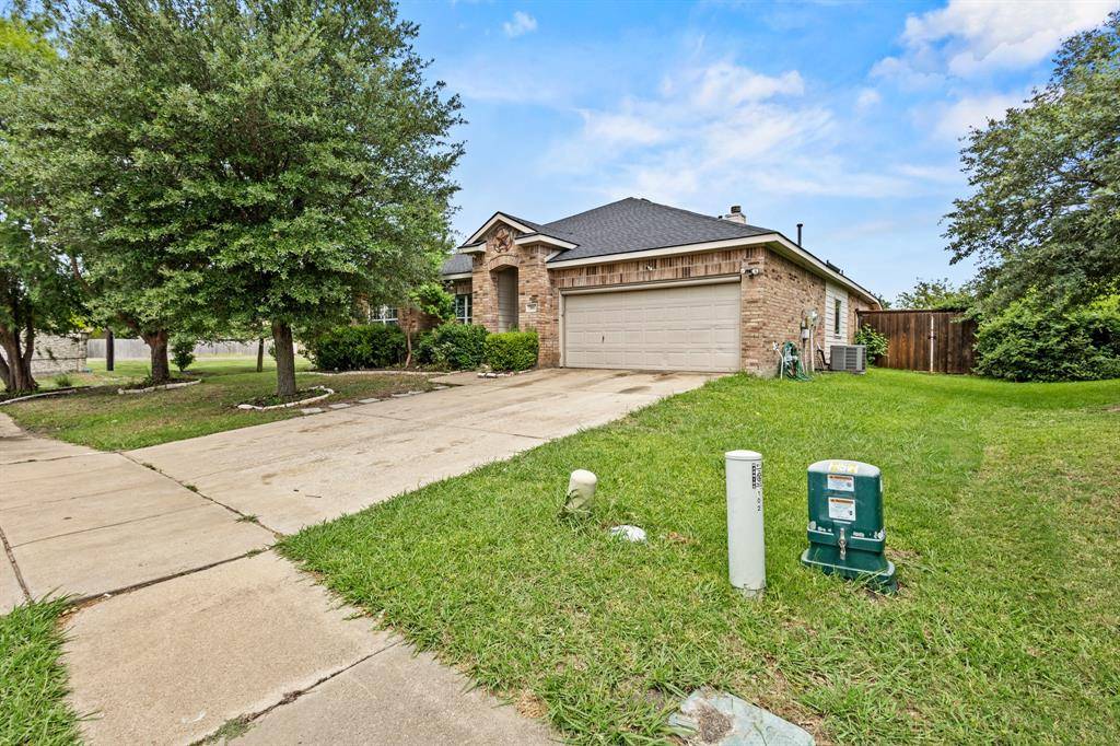 Forney, TX 75126,100 Patriot Parkway