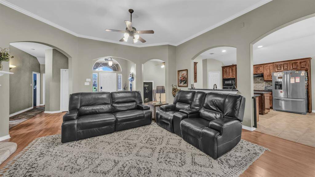 Weatherford, TX 76087,209 Charlie Way