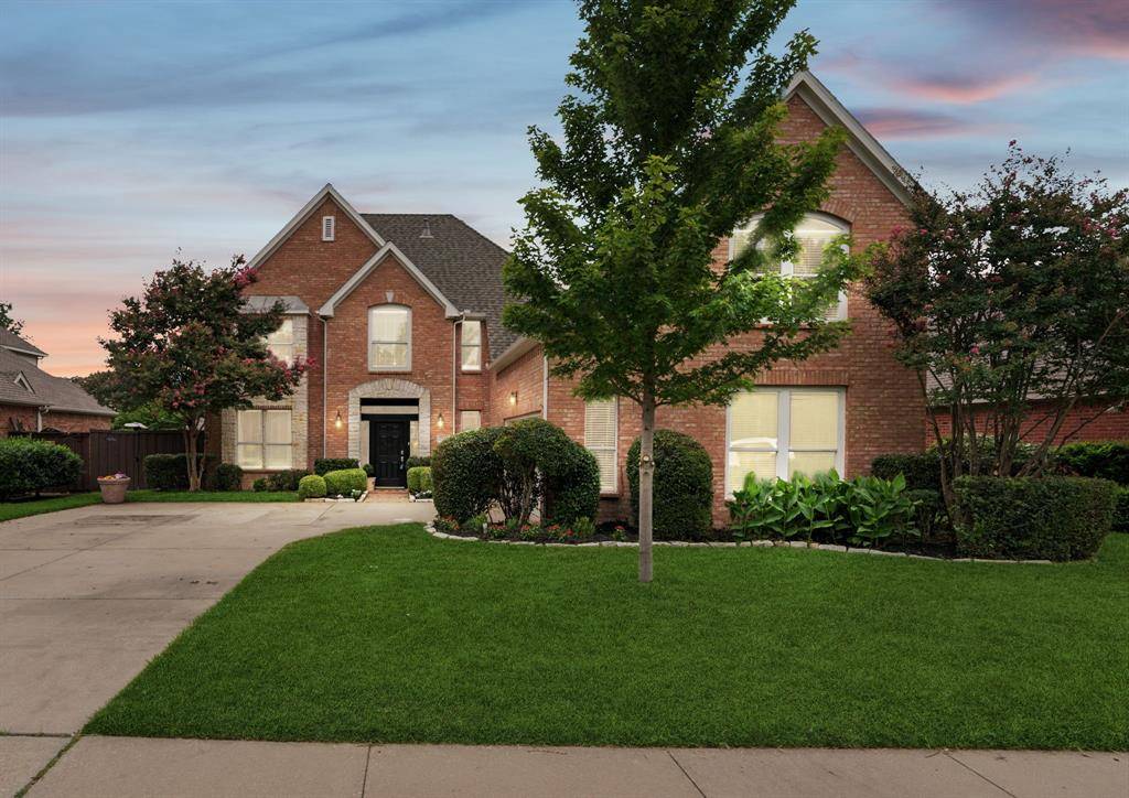 Coppell, TX 75019,1032 Basilwood Drive