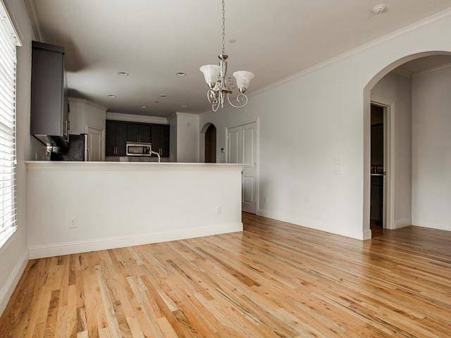 University Park, TX 75205,3449 Rosedale Avenue #2