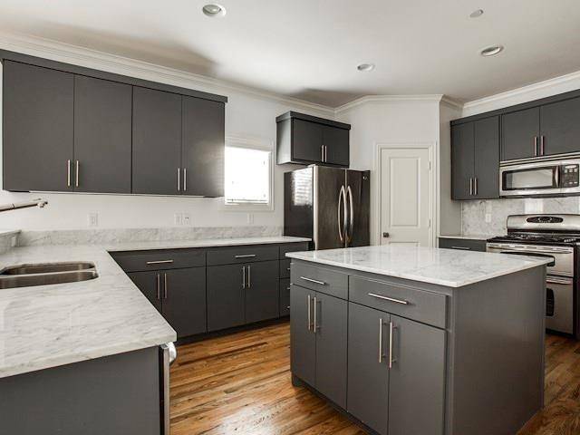 University Park, TX 75205,3449 Rosedale Avenue #2