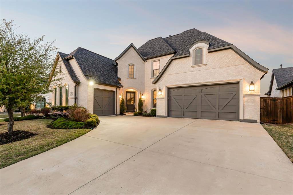 3382 Springhouse Way, Celina, TX 75009