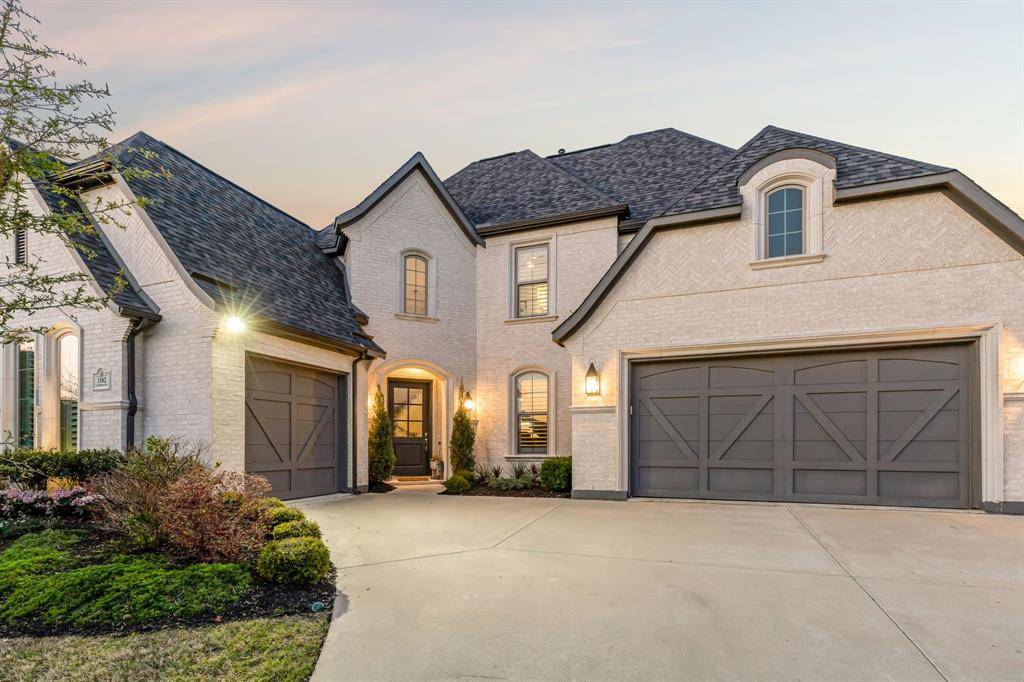 Celina, TX 75009,3382 Springhouse Way