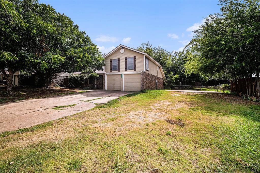 Watauga, TX 76148,7912 Prairie Drive