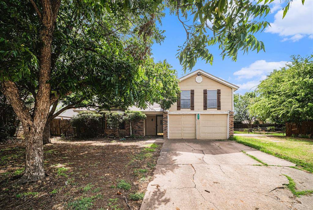 Watauga, TX 76148,7912 Prairie Drive