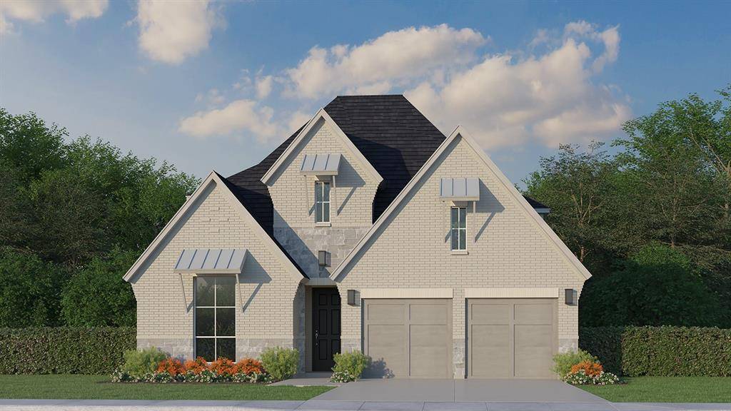 8616 Scotty's Lake Lane,  The Colony,  TX 75056