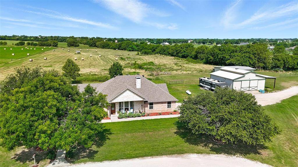 6807 Sam Bass Road, Sanger, TX 76266