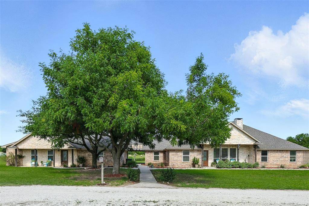Sanger, TX 76266,6807 Sam Bass Road