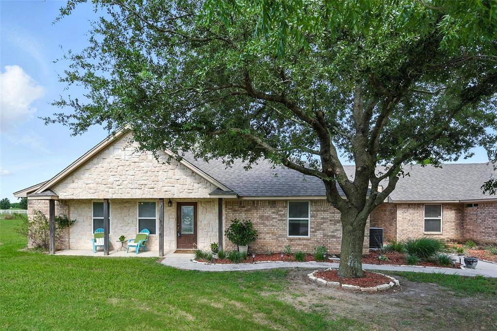 Sanger, TX 76266,6807 Sam Bass Road