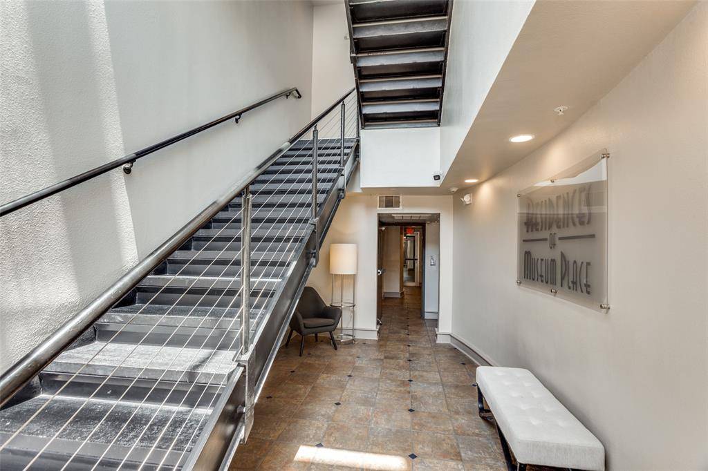 Fort Worth, TX 76107,3320 Camp Bowie Boulevard #1201