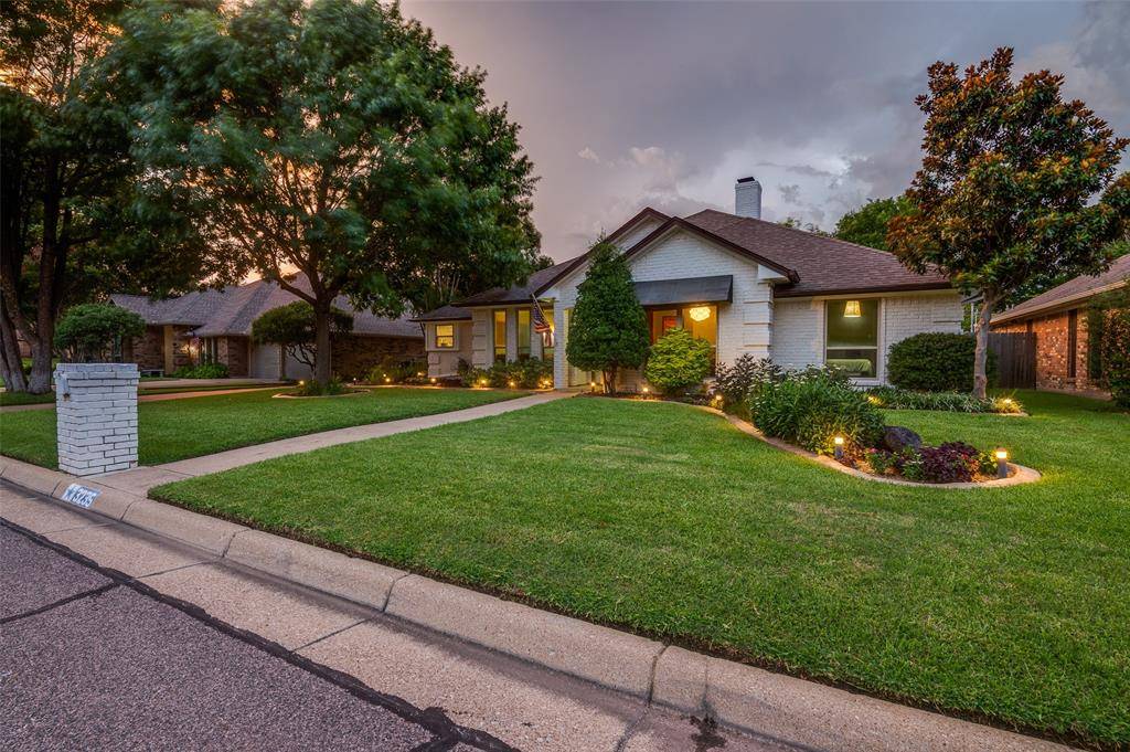 3235 Kenilworth Drive, Arlington, TX 76001