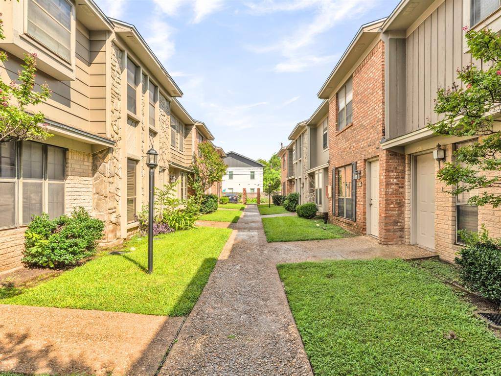 1310 Speight Avenue, Waco, TX 76706