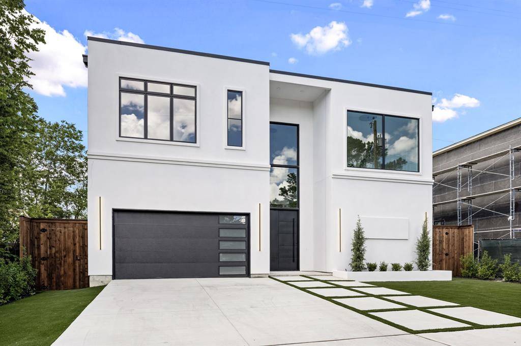 3869 Wemdon Drive, Dallas, TX 75220