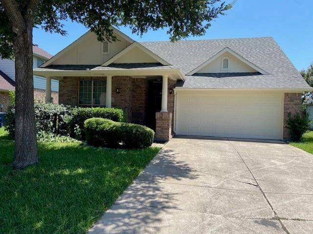 Wylie, TX 75098,302 Crabapple Drive