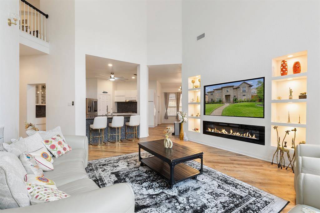 Frisco, TX 75036,1860 Hollow Falls Court