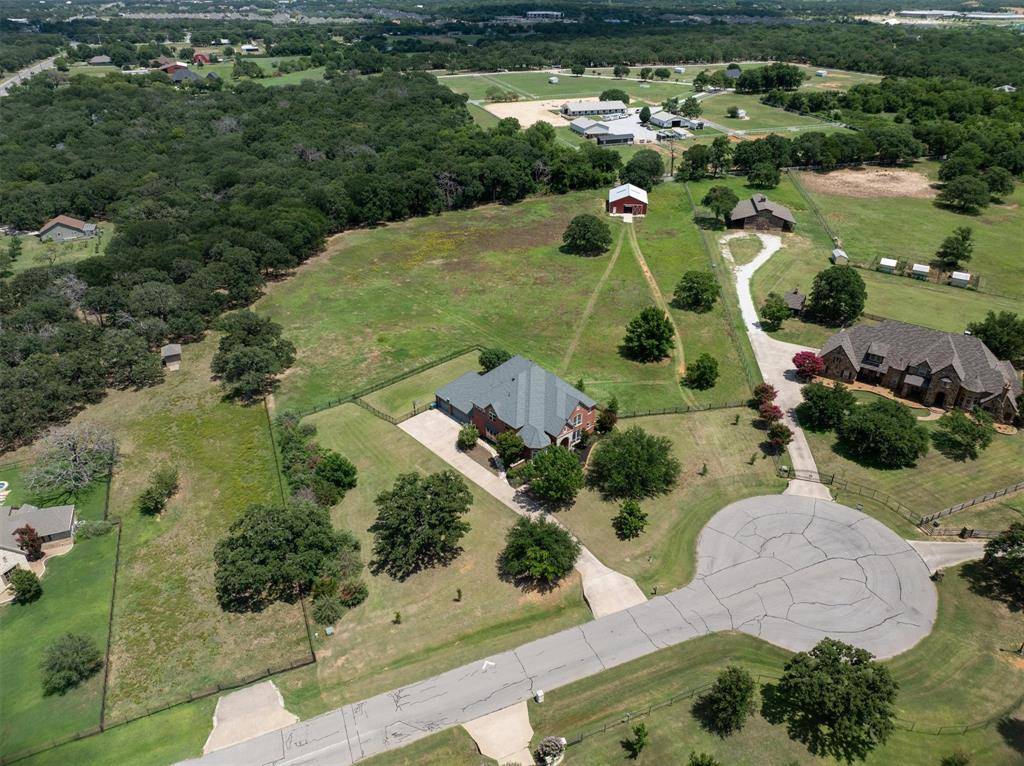 621 Birch Court, Argyle, TX 76226