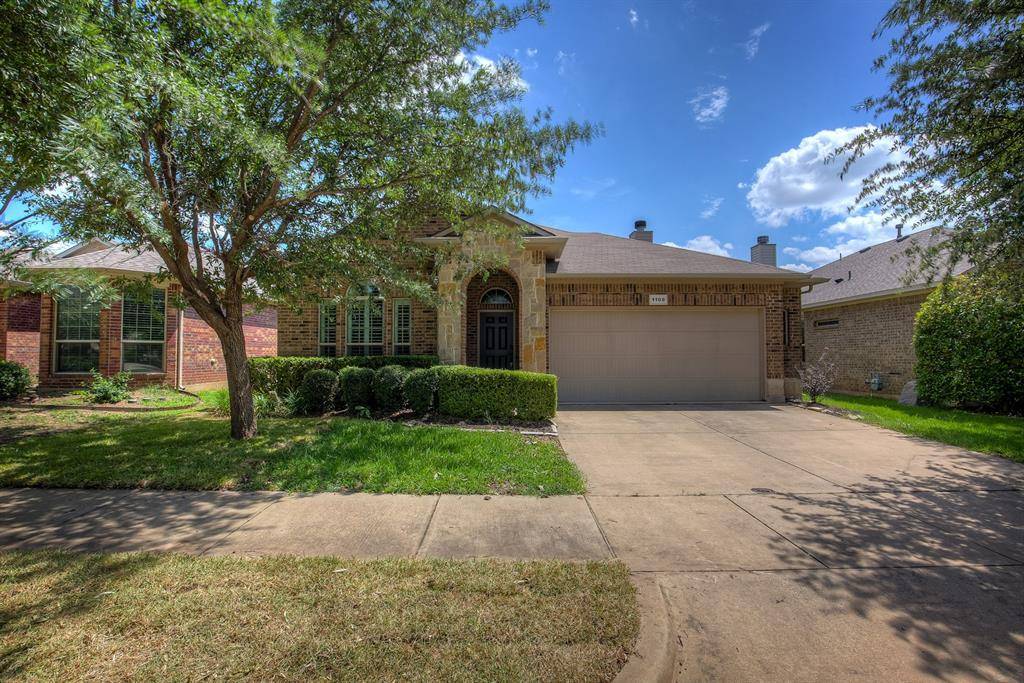 Denton, TX 76210,1109 Central Village Drive