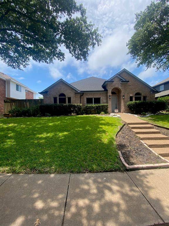 4505 Scenic Drive, Rowlett, TX 75088