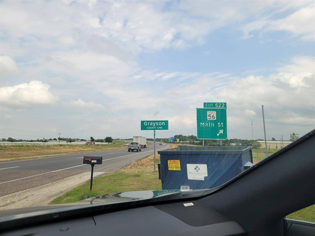 Whitesboro, TX 76273,US HWY-82
