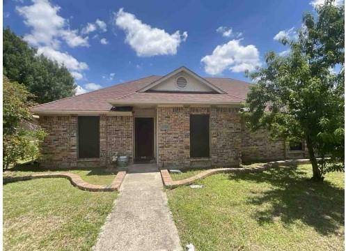 6122 Symphony Drive, Dallas, TX 75227
