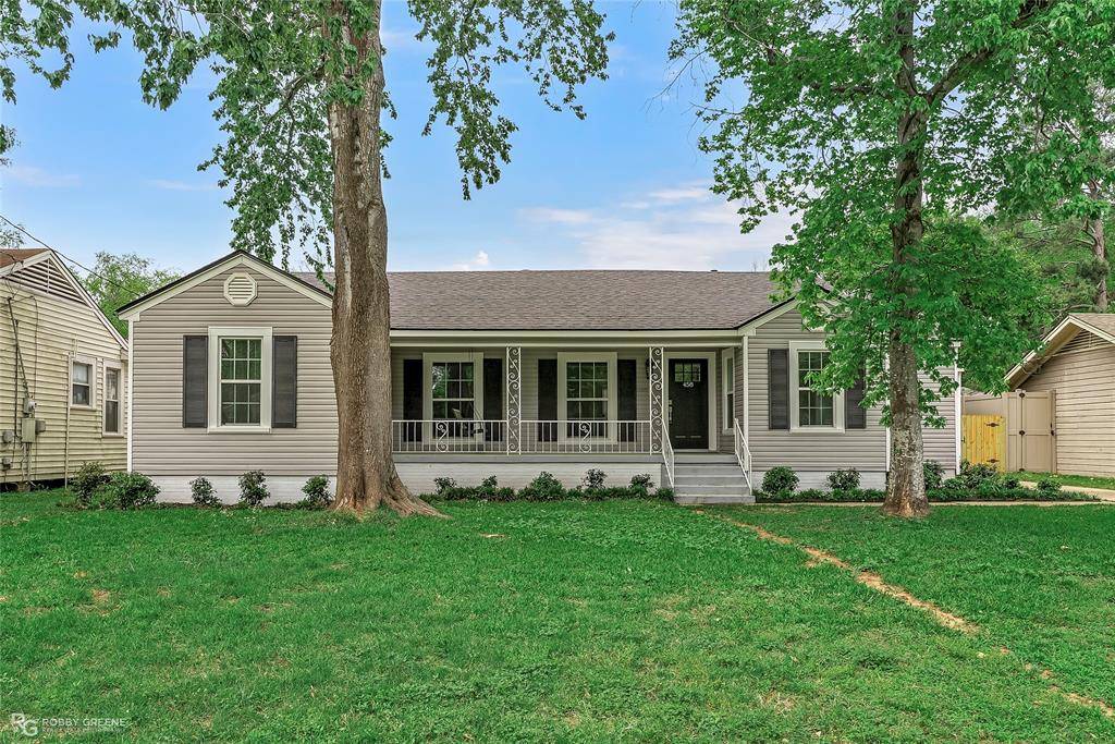 458 Albert Avenue, Shreveport, LA 71105
