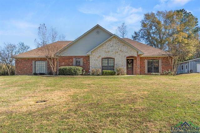 1839 Lime Tree Road, Gilmer, TX 75644
