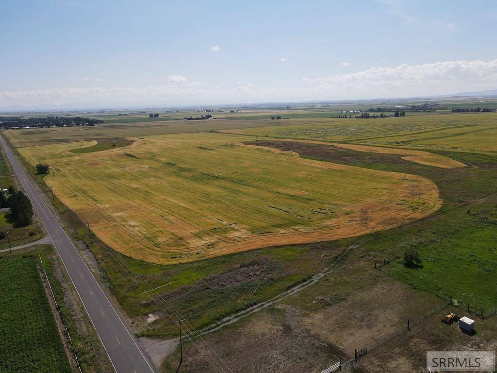 LOTS 1-4 E 1300 N, Ashton, ID 83420