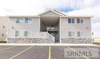 6205 Freedom RD, Idaho Falls, ID 83401