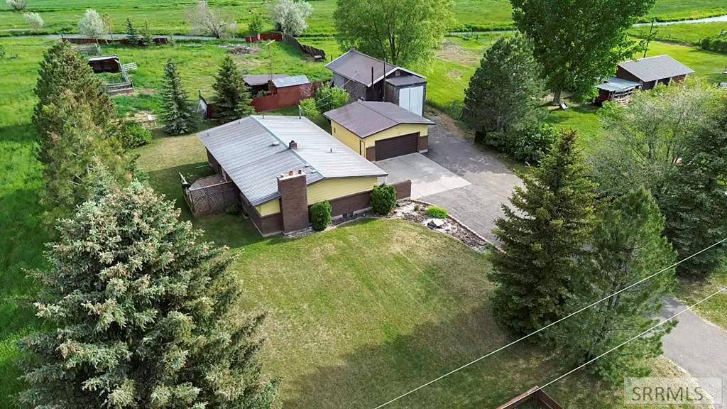 4000 E 97th N, Idaho Falls, ID 83401