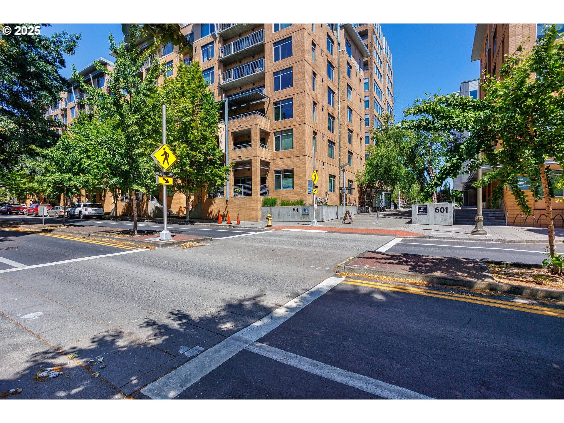 701 COLUMBIA ST #702, Vancouver, WA 98660