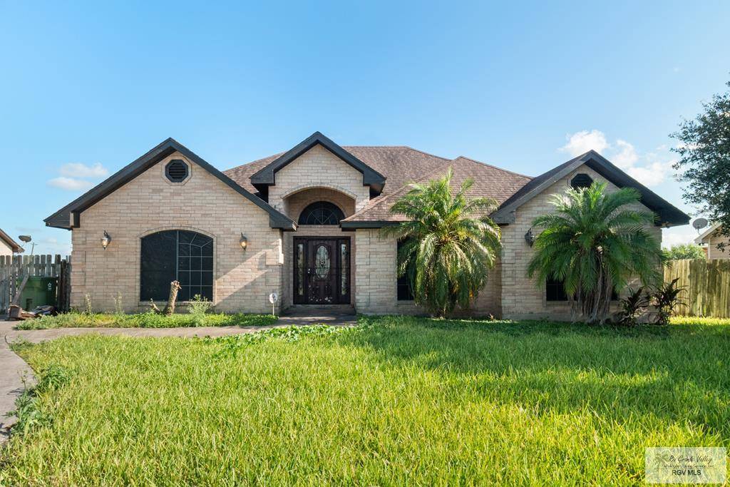 31454 VICTORIANA DR, San Benito, TX 78586