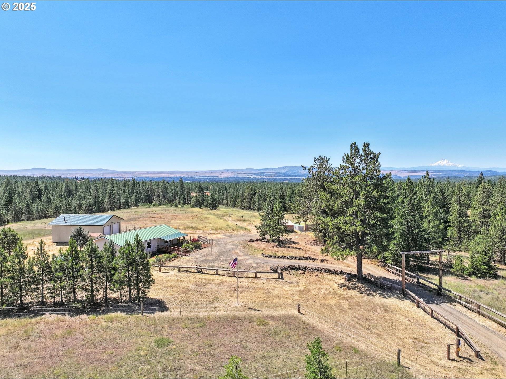 Goldendale, WA 98620,50 BRONCO WAY