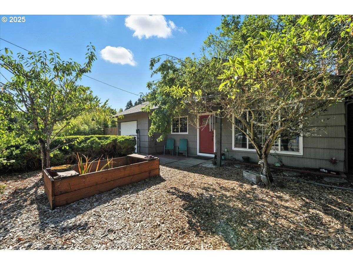 8618 NE BROADWAY, Portland, OR 97220
