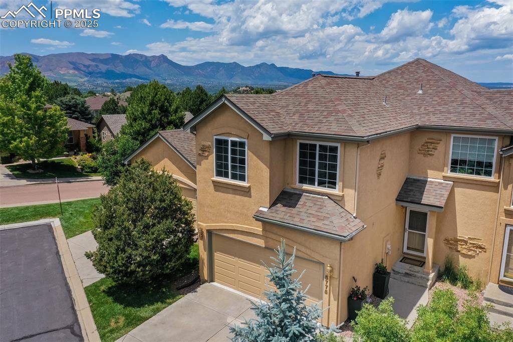 5775 Sonnet HTS, Colorado Springs, CO 80918