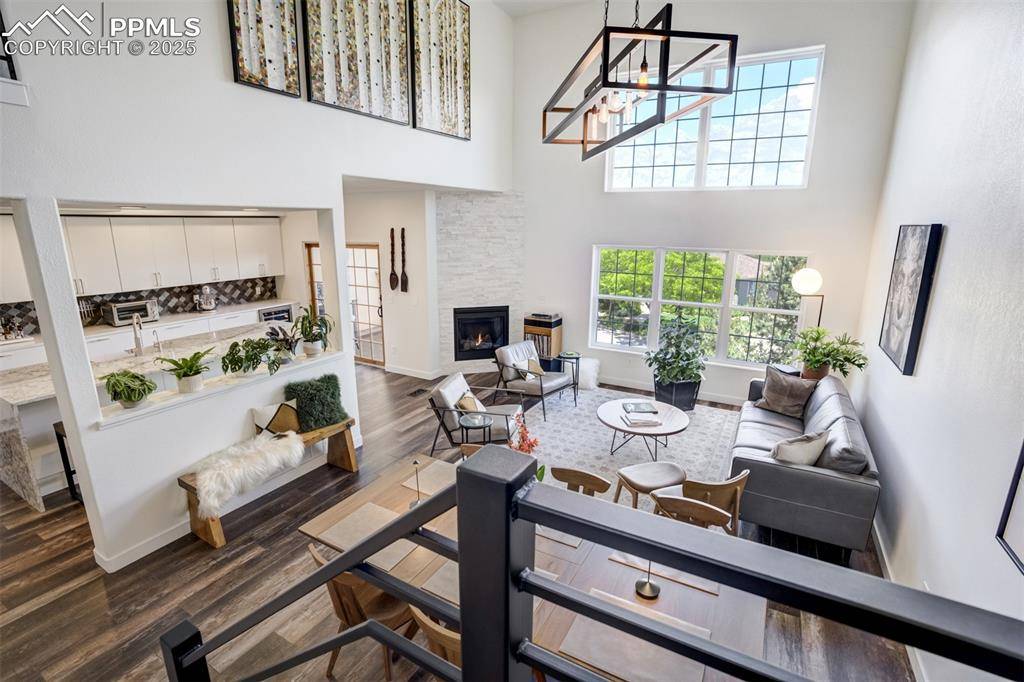 Colorado Springs, CO 80918,5775 Sonnet HTS