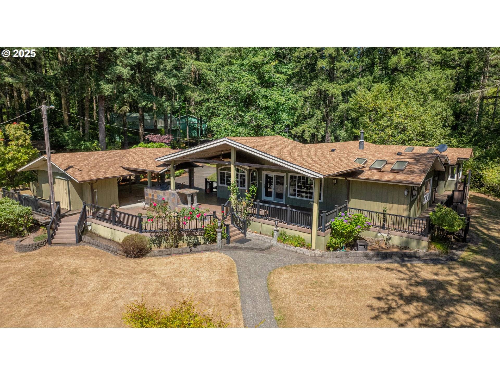 Coquille, OR 97423,57398 FAIRVIEW RD