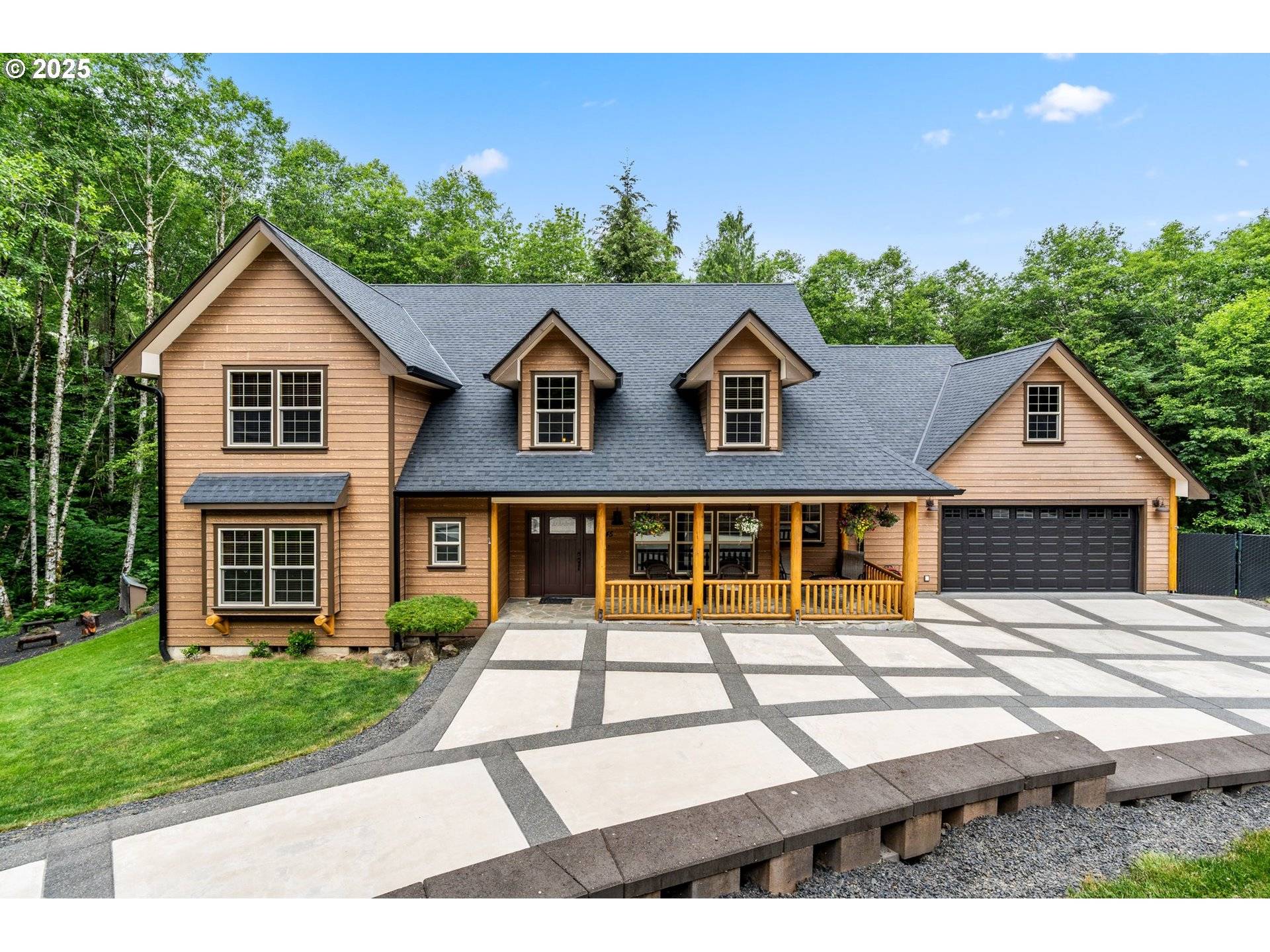Mossyrock, WA 98564,145 SCENIC LN