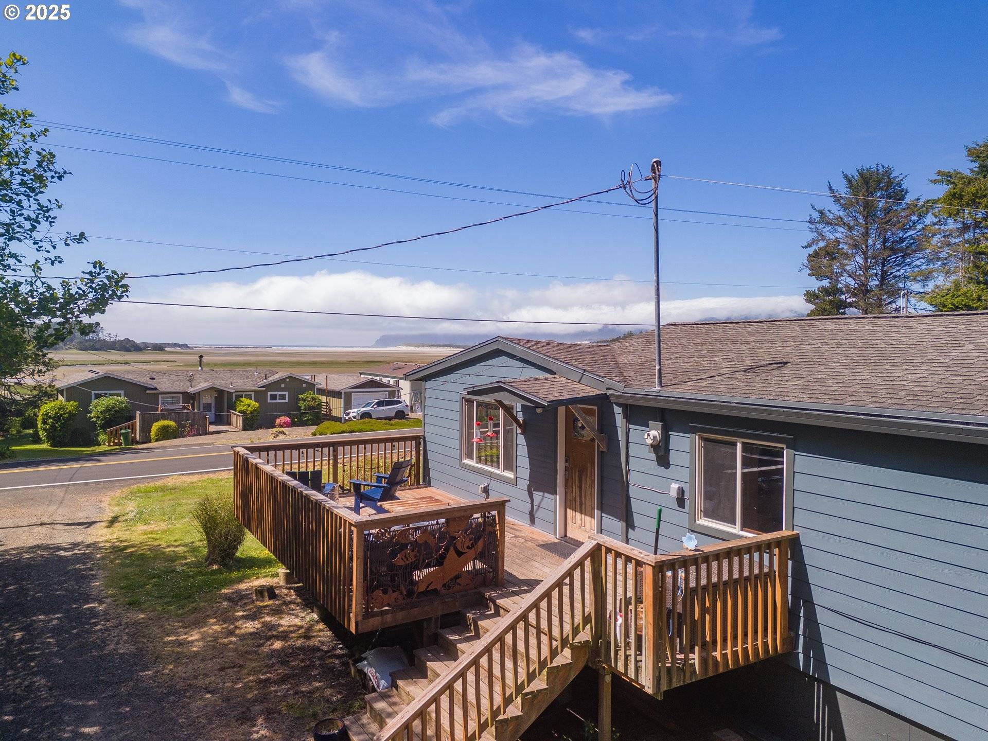 Cloverdale, OR 97112,26305 SANDLAKE RD