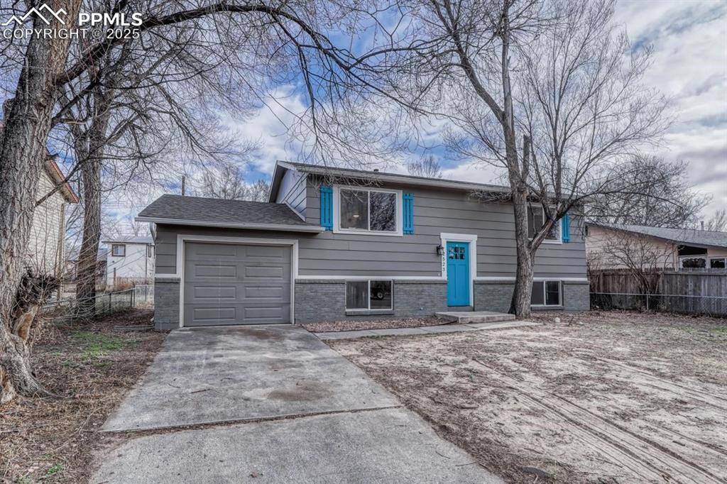 Colorado Springs, CO 80910,2523 Ember DR
