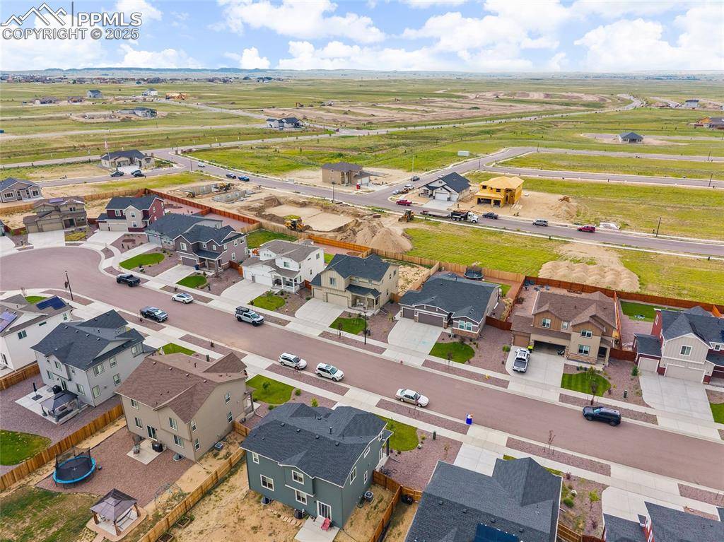 Peyton, CO 80831,10863 ROLLING PEAKS DR