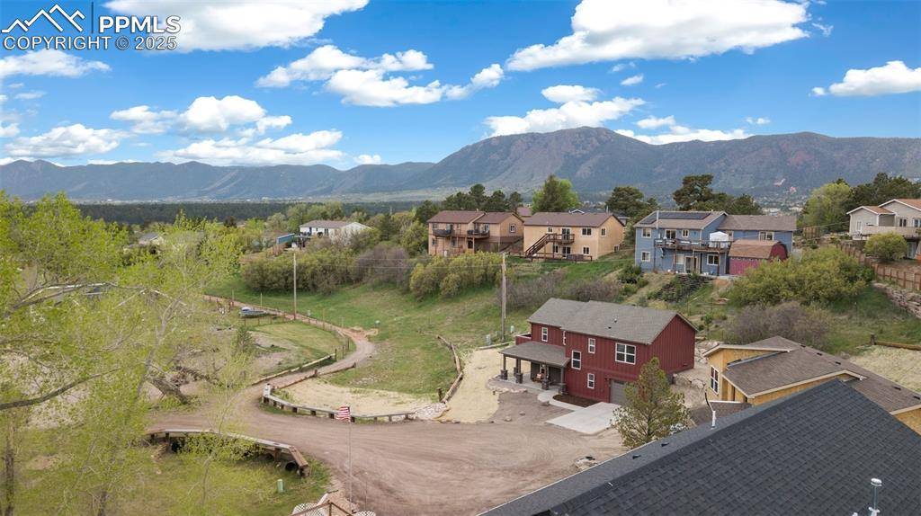 826 Meadow LN, Palmer Lake, CO 80133