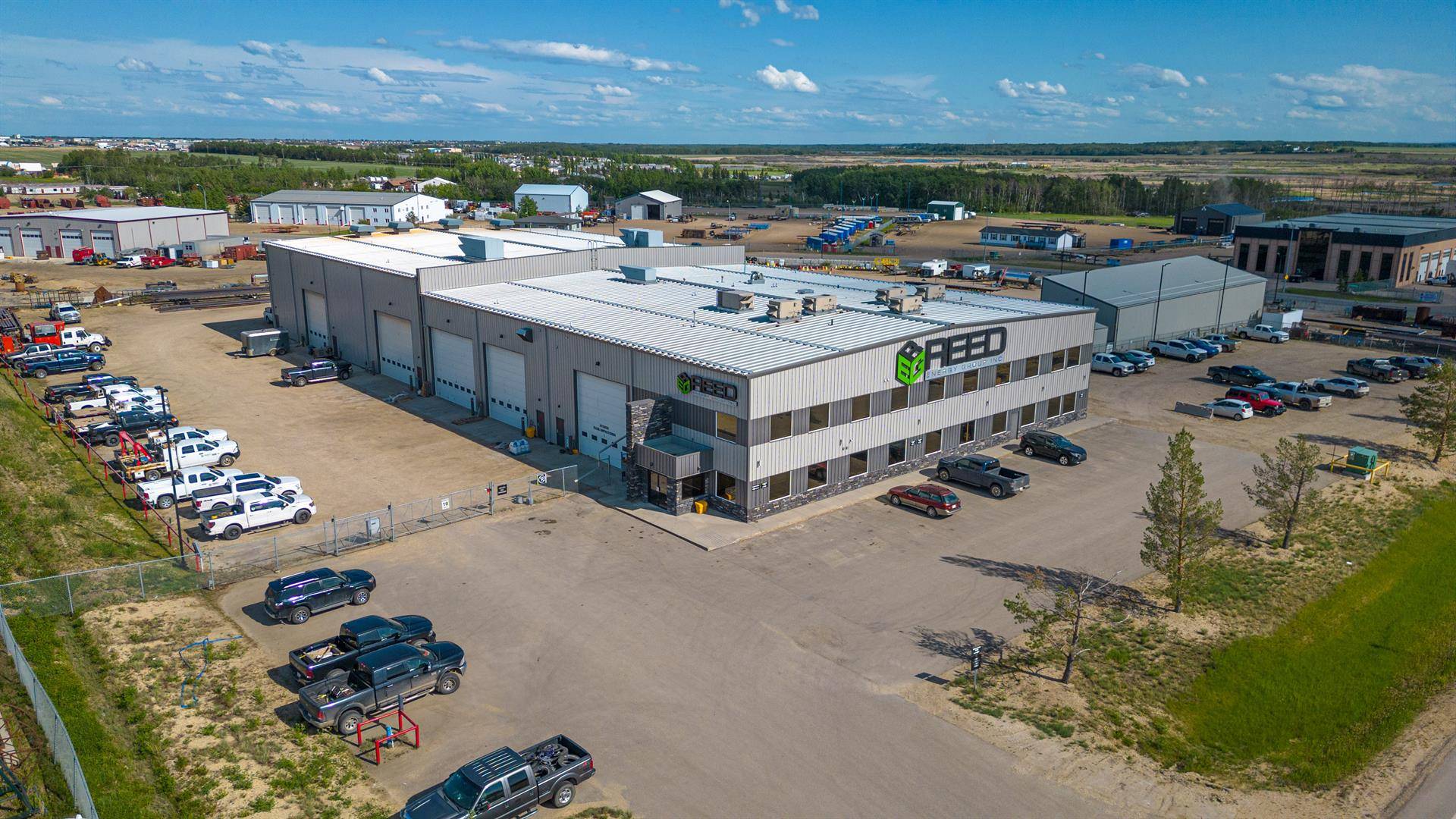 713068 Range Road 65 #24 & 36, Grande Prairie, AB T8W 5E7
