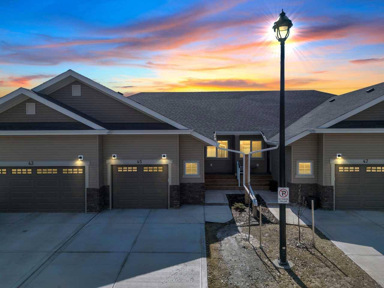 Red Deer, AB T4P 2P9,45 Golden CRES