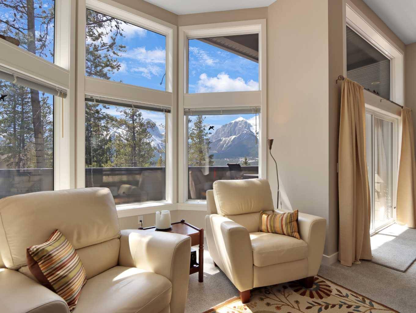 13 Aspen GLN #117, Canmore, AB T1W1A6