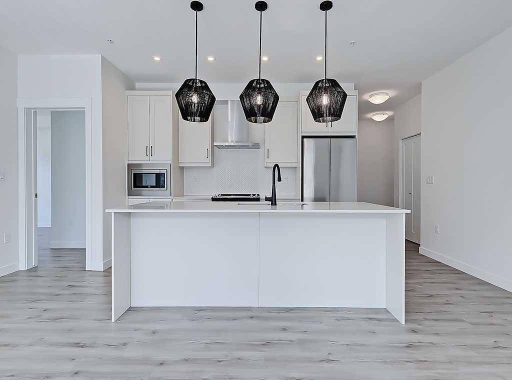 Calgary, AB T2X 5E2,25 Walgrove WALK SE #201